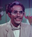 Bhagwan Sinha Hindi Supporting Actor