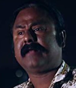 Chandrakant Bamane Hindi Production Manager