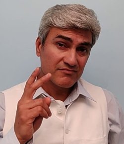 Chandraprakash Thakur Hindi Supporting Actor