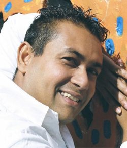 Chayan Sarkar Malayalam Movie Actor