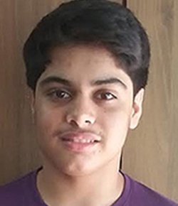 Chirag Bolakani Hindi Movie Actor