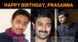 Happy Birthday, Prasanna! Tamil News