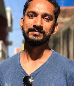 Khalid Rahman Malayalam Director