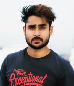 Manjeet Sannan Hindi Movie Actor