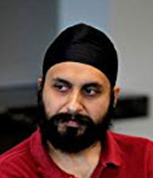 Hindi Director Manjeet Singh
