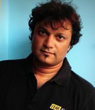 Hindi Director Neerav Ghosh