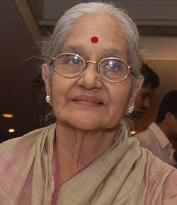 Rekha Kamat Hindi Supporting Actress