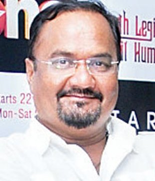 Hindi Director Sanjay Surkar