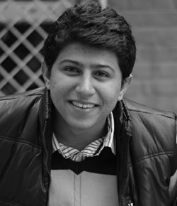 Uplaksh Kochhar Hindi Dubbing Artist