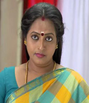 Tamil Tv Actress Premi Venkat