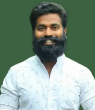 Malayalam Youtuber Geo Joseph