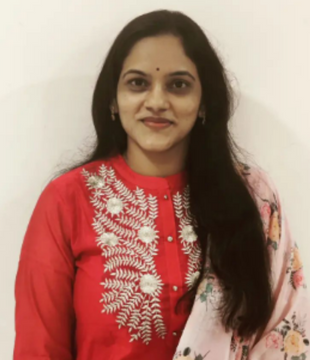 Telugu Youtuber Gowthami Thalluru