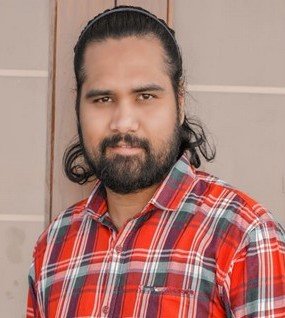 Gujarati Producer Jeegar Chauhan