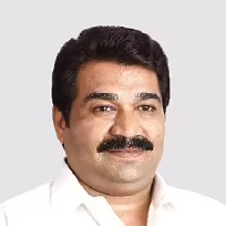 Kannada Producer K. S. Dushyanth