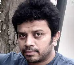 Hindi Screenwriter Kapil Sawant