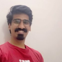 Nihar Shantanu Bhave Marathi Screenwriter