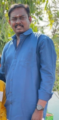 P.K.Virumandi Tamil Director