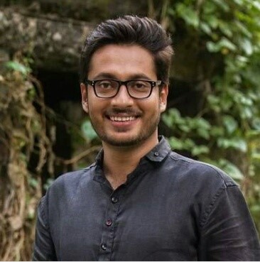 Bengali Filmmaker Prasun Chatterjee