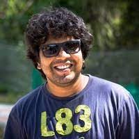 Kannada Producer Ramesh Jayaraman