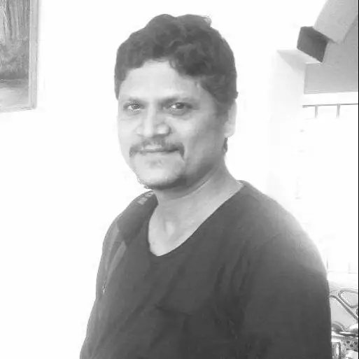 Tamil Art Director S. Boopathy