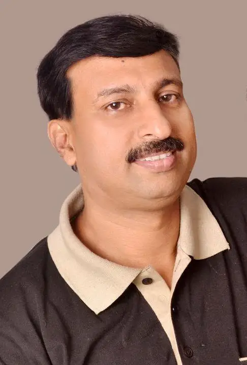 Malayalam Music Director Salam Veeroli