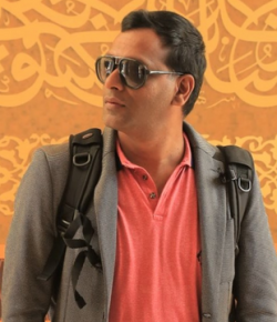 Sijo M. Abraham Malayalam Director of Photography