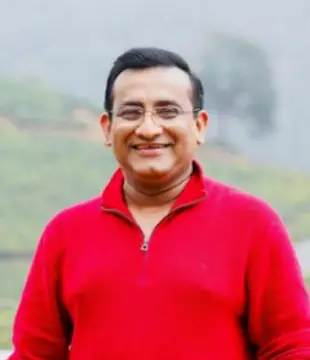 Hindi Producer Sijo Vadakkan