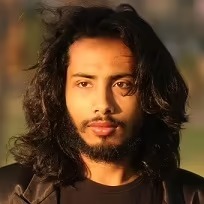 Assamese Actor Sonmoni Sarma