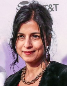 Hindi Costume Designer Sonoo Mishra