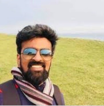 Hindi Director Tejas Kulkarni