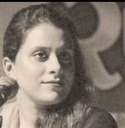 Tejashree Borkar Marathi Lyricist