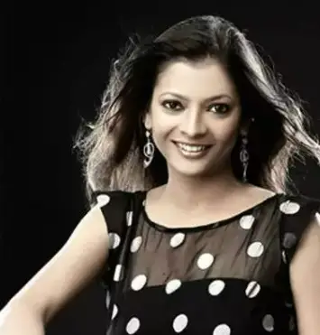 Marathi Actress Tejashree Dharne