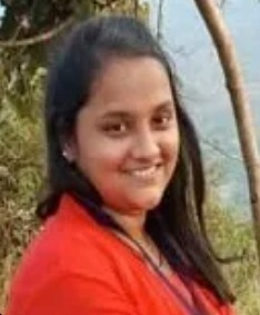 Tejashri Vijay Marathi Costume Designer