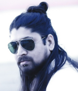 Vishvesh Parmar Hindi Singer