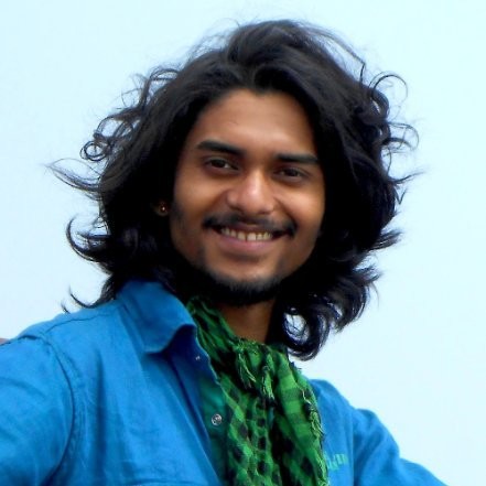 Hindi Sound Engineer Bulganin Baruah
