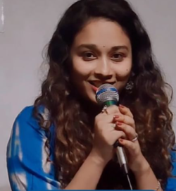 Shivani Shivaji Bhosale Hindi Art Director