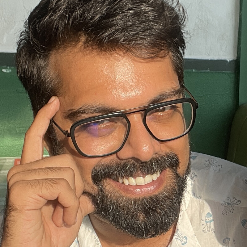 Hindi Cinematographer Tarun Achpal