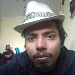 Vaibhaw Pratap Singh Hindi Editor