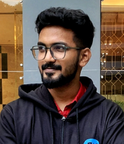 Alif Ashraf Hindi Matchmove Artist