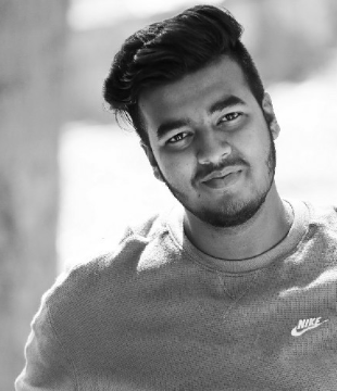 Hindi Lighting Artist Bappa Bera