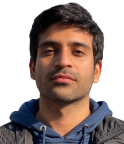 Chirag Kochar Hindi Assistant Director