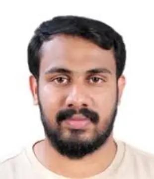 Malayalam Editor Hisham Yoosuf