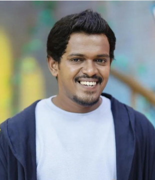 Marathi Supporting Actor Mandar Mandawkar