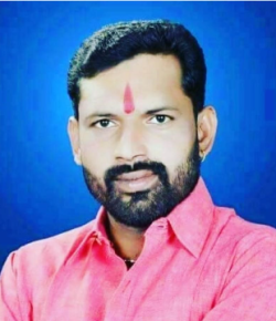 Manik Kale Marathi Supporting Actor