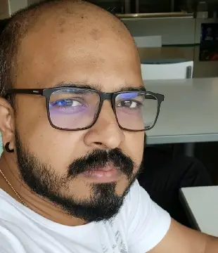 Malayalam Mixing Engineer Midhun Anand