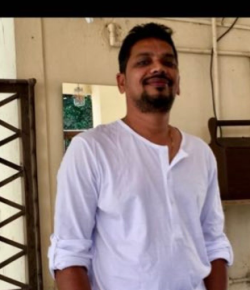 Nani Kamarusu Telugu Costume Designer