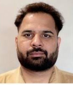 Punjabi Editor Pawan Kaith