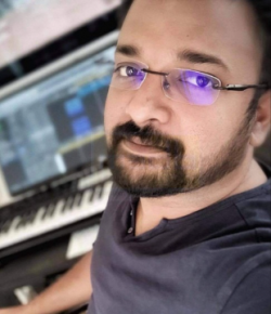 Praveen Ninan Malayalam Music Producer