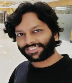 Pritish Bagdi Marathi Director