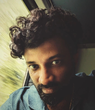 Rabeesh B.R Malayalam Sound Mixer